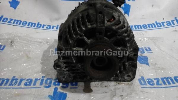 Alternator VOLKSWAGEN GOLF III (1991-1998), 1.8 Benzina, 66 KW