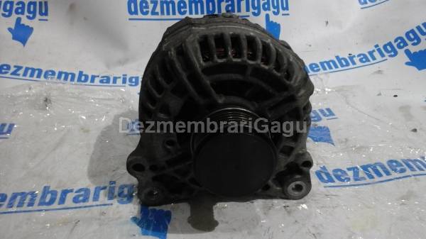 Alternator Seat Altea