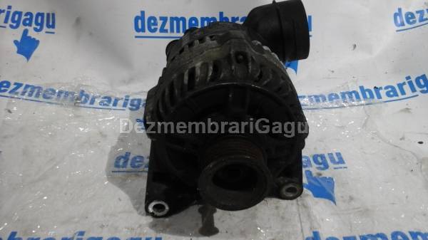 De vanzare alternator BMW 3 E46 (1998-), 2.0 Benzina, 110 KW second hand