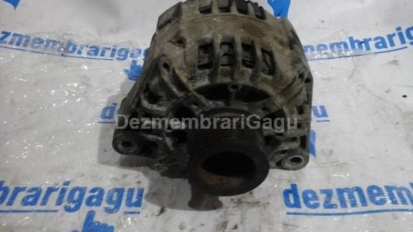 Alternator MERCEDES C-CLASS / 203 (2000-), 1.8 Benzina, 141 KW