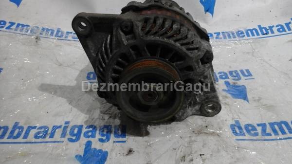 Vand alternator SMART FORFOUR, 1.1 Benzina