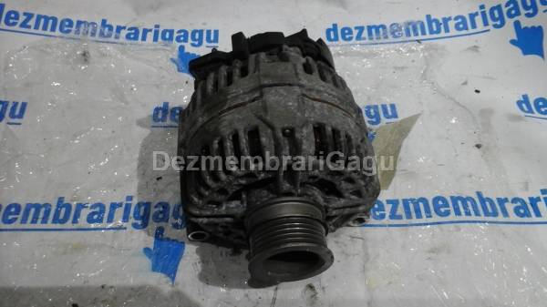 Alternator OPEL ASTRA H (2004-), 1.6 Benzina, 77 KW