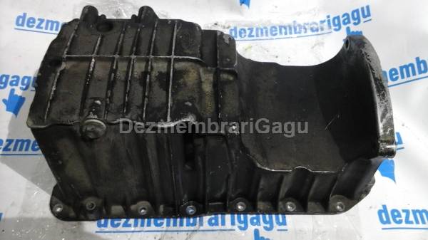 Baie ulei Ford Fiesta I