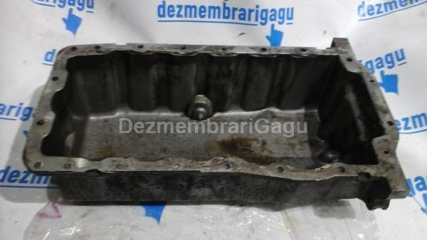 Baie ulei VOLKSWAGEN GOLF IV (1997-2005), 1.6 Benzina, 74 KW