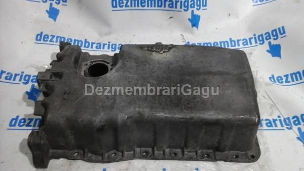 Baie ulei VOLKSWAGEN GOLF V (2003-), 1.9 Diesel, 77 KW