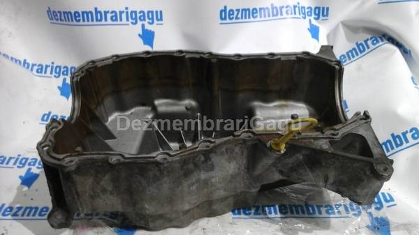 Baie ulei RENAULT MEGANE II (2002-), 1.6 Benzina, 83 KW