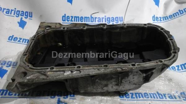 Vand baie ulei RENAULT CLIO II (1998-), 1.2 Benzina, 55 KW din dezmembrari