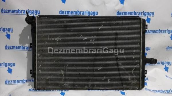 De vanzare radiator apa VOLKSWAGEN GOLF V (2003-), 2.0 Diesel, 103 KW