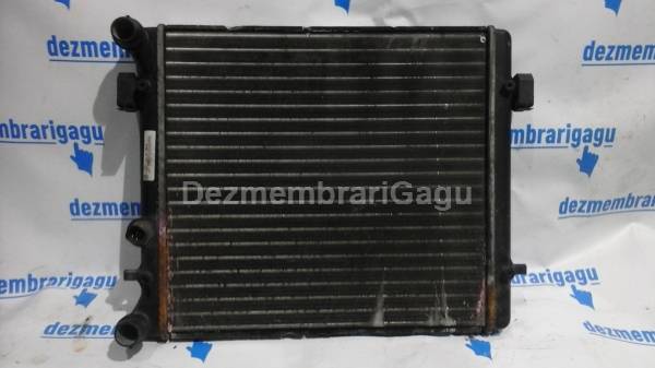 Vand radiator apa SKODA OCTAVIA I (1996-), 1.8 Benzina, 92 KW