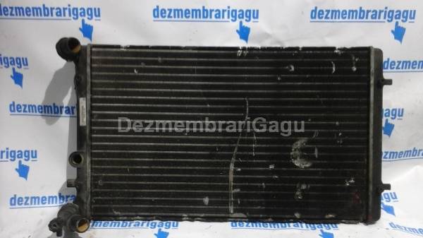 Radiator apa VOLKSWAGEN GOLF IV (1997-2005), 1.9 Diesel, 81 KW