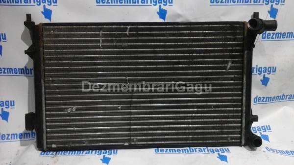 Radiator apa VOLKSWAGEN GOLF V (2003-), 2.0 Diesel, 55 KW