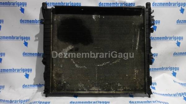 De vanzare radiator apa MERCEDES M-CLASS / W163 (1998-2005), 2.7 Diesel