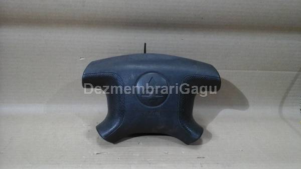 De vanzare airbag volan MITSUBISHI PAJERO IV (2007-)