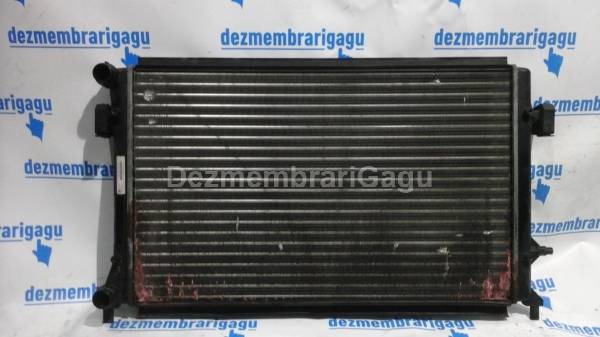 Radiator apa SEAT ALTEA