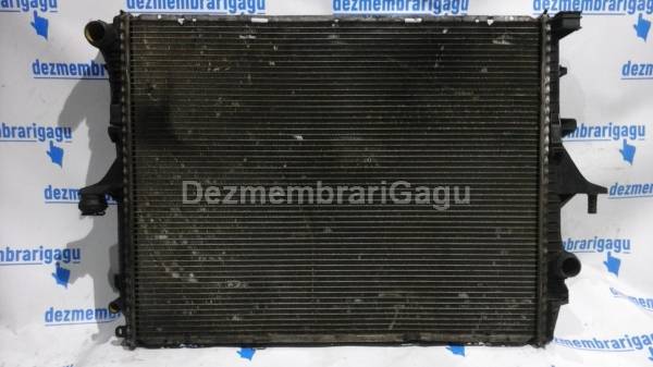 Vand radiator apa VOLKSWAGEN TOUAREG (2002-), 2.5 Diesel, 128 KW