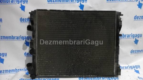 Radiator apa DACIA LOGAN, 1.4 Benzina, 55 KW