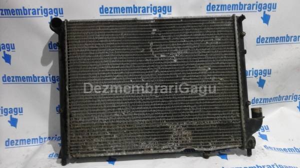 Vand radiator apa ALFA ROMEO 166, 2.4 Diesel, 110 KW