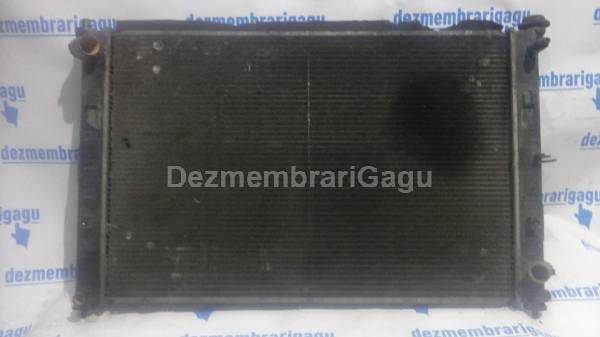 De vanzare radiator apa MAZDA MPV II (1999-), 2.0 Diesel, 100 KW