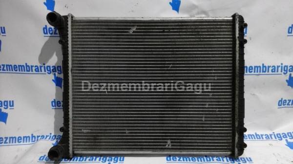 Radiator apa Audi A2