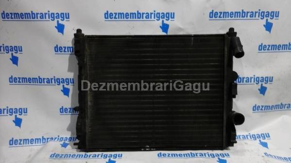 Radiator apa DACIA LOGAN, 1.4 Benzina, 55 KW