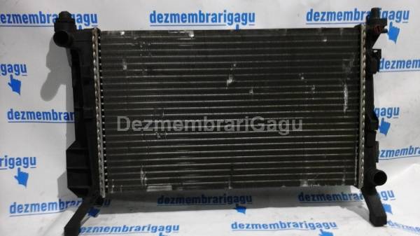 Radiator apa MERCEDES A-CLASS / W169 (2004-), 1.5 Benzina, 70 KW