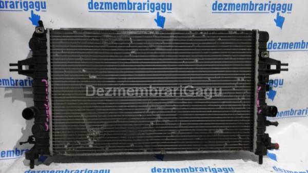 Vand radiator apa OPEL ASTRA H (2004-), 1.6 Benzina, 77 KW