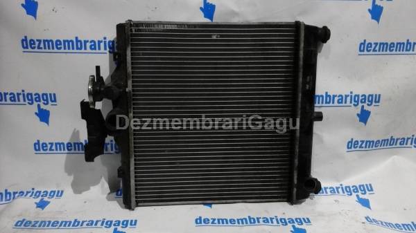 De vanzare radiator apa KIA PICANTO, 1.0 Benzina, 45 KW