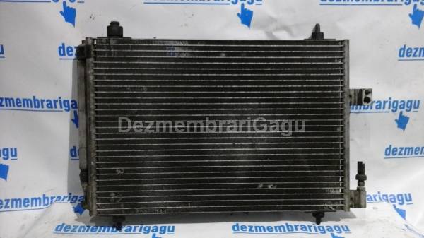 Vand radiator ac PEUGEOT 607, 2.2 Diesel, 98 KW din dezmembrari