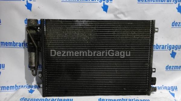 Radiator ac DACIA LOGAN, 1.4 Benzina