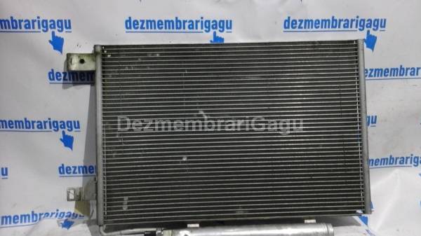 Radiator ac MERCEDES A-CLASS / W169 (2004-)