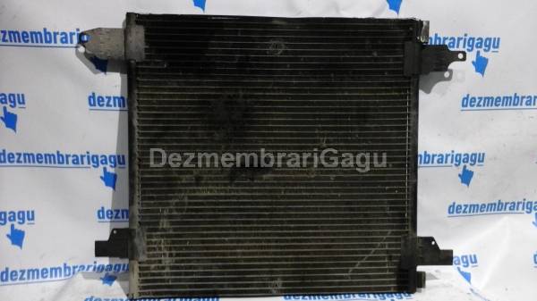Vand radiator ac MERCEDES M-CLASS / W163 (1998-2005), 2.7 Diesel