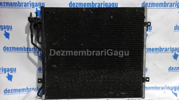 Radiator ac Jeep Cherokee