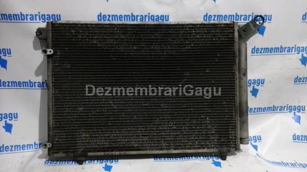Radiator ac Mazda Mpv I