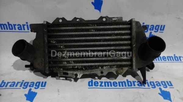 Vand radiator intercooler OPEL VECTRA B (1995-2003), 2.0 Diesel, 74 KW din dezmembrari