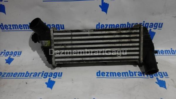 Vand radiator intercooler HYUNDAI ACCENT (2005-), 1.5 Diesel, 81 KW