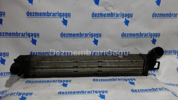  Radiator intercooler RENAULT MEGANE III (2008-), 1.5 Diesel sh