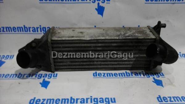 Radiator intercooler Alfa Romeo 166