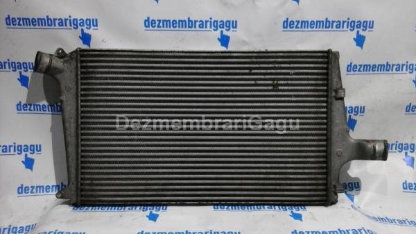 Vand radiator intercooler AUDI A6 II (1997-2005), 2.5 Diesel, 132 KW