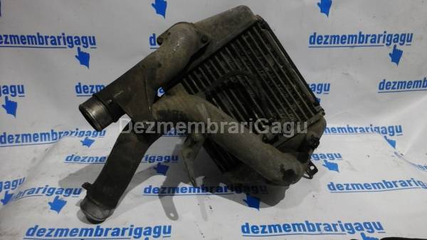 Radiator intercooler Mazda Mpv I