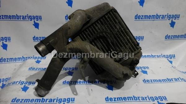 De vanzare radiator intercooler MAZDA MPV II (1999-), 2.0 Diesel, 100 KW