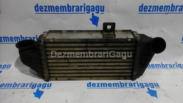 Radiator intercooler FORD ESCORT VII (1995-2000)