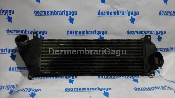 Radiator intercooler Mercedes M-class / W163