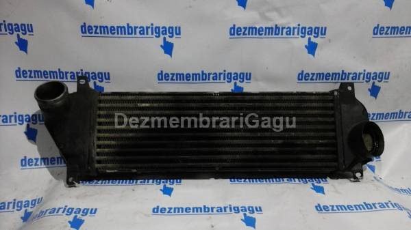 Radiator intercooler MERCEDES M-CLASS / W163 (1998-2005)