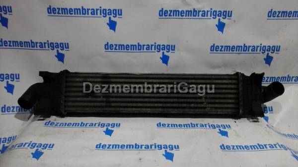 Radiator intercooler Ford Focus Ii