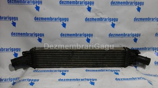  Radiator intercooler AUDI A6 II (1997-2005), 2.0 Benzina, 96 KW sh