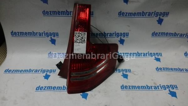 Vand stop dreapta CITROEN C4