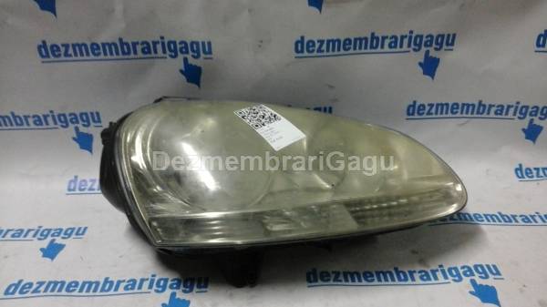 Far dreapta Volkswagen Jetta I