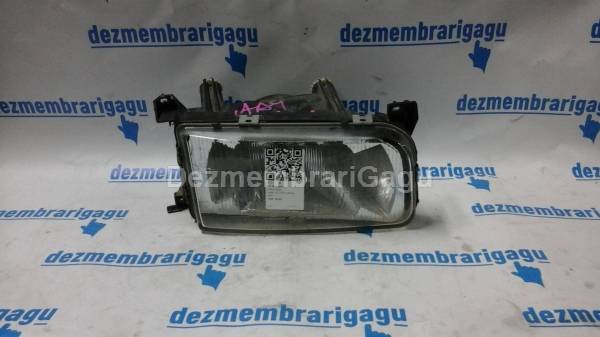 Far dreapta Volkswagen Caddy I