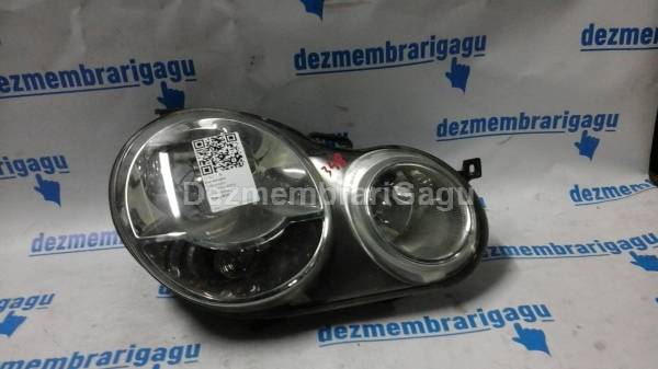 Vand far dreapta VOLKSWAGEN POLO (2001-2009) din dezmembrari