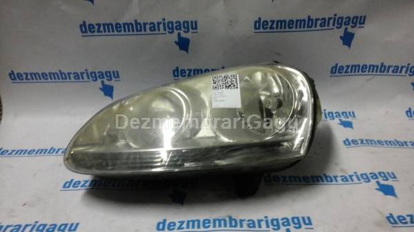Far stanga Volkswagen Jetta I